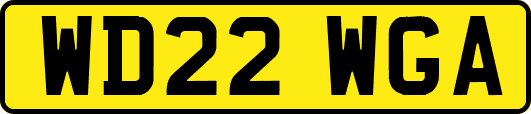 WD22WGA