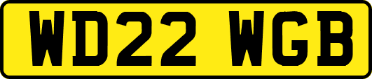 WD22WGB