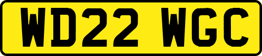 WD22WGC