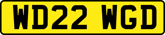 WD22WGD