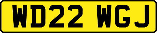 WD22WGJ