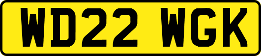 WD22WGK