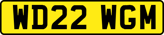 WD22WGM