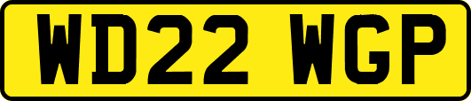 WD22WGP