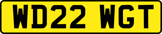 WD22WGT