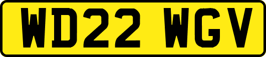 WD22WGV