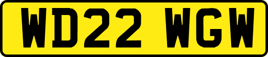 WD22WGW