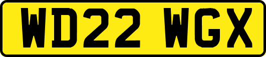 WD22WGX