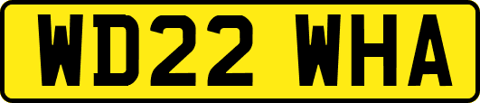 WD22WHA
