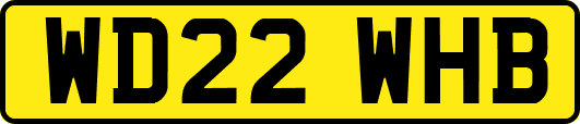 WD22WHB