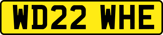 WD22WHE