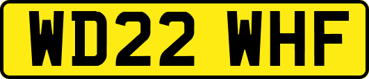 WD22WHF