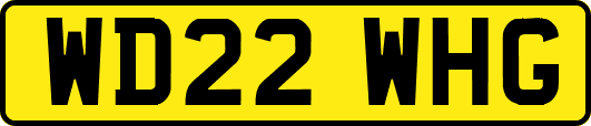 WD22WHG