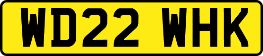 WD22WHK