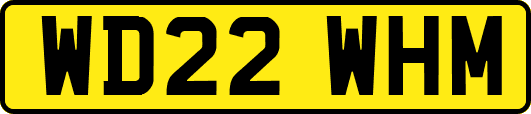 WD22WHM