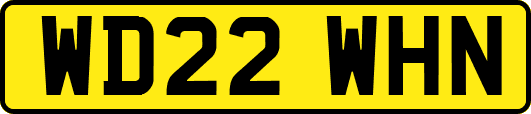WD22WHN