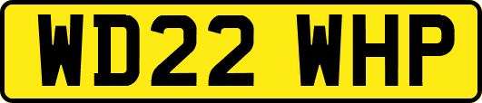 WD22WHP