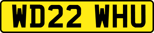 WD22WHU