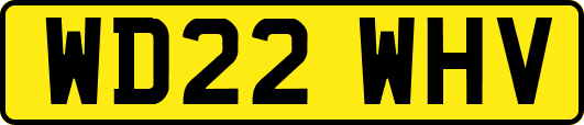 WD22WHV