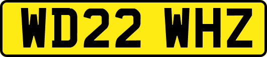 WD22WHZ
