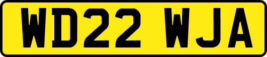 WD22WJA