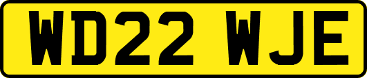 WD22WJE