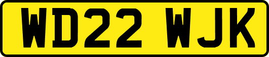 WD22WJK