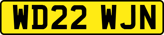 WD22WJN
