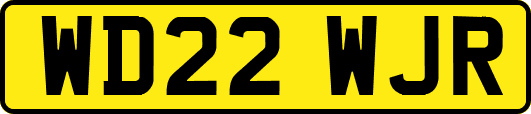 WD22WJR