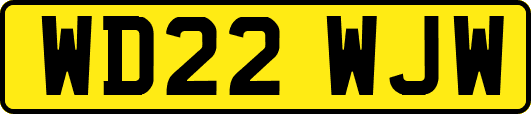 WD22WJW
