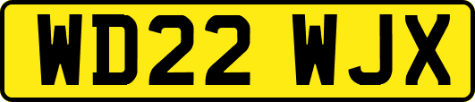 WD22WJX