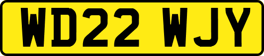 WD22WJY