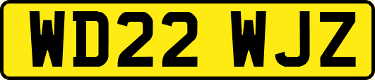 WD22WJZ
