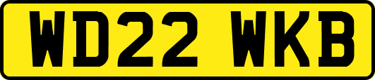 WD22WKB