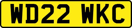 WD22WKC