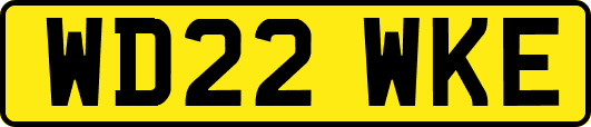 WD22WKE
