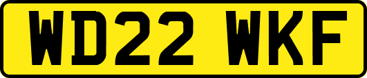 WD22WKF