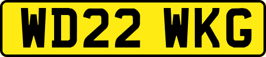 WD22WKG