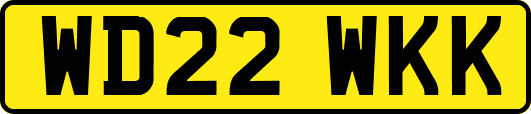 WD22WKK