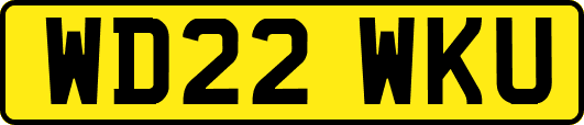 WD22WKU