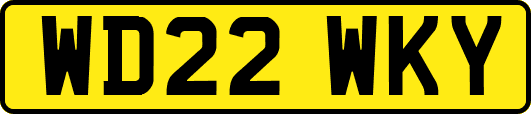 WD22WKY