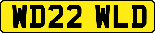 WD22WLD
