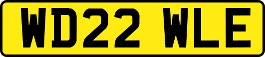 WD22WLE