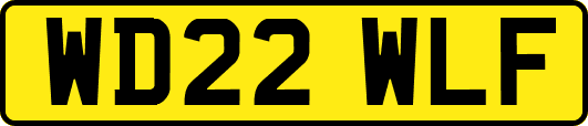 WD22WLF