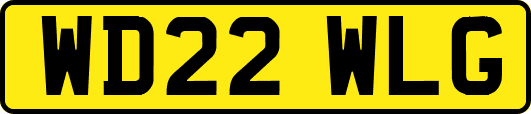 WD22WLG