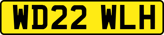 WD22WLH
