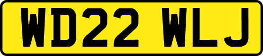 WD22WLJ
