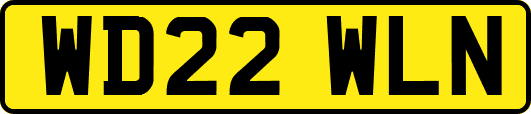 WD22WLN