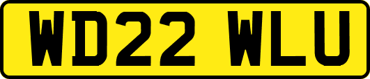 WD22WLU