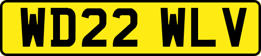 WD22WLV